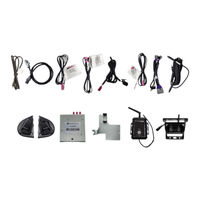 EchoMaster Pro FCTP-GM2403 Installation Manual