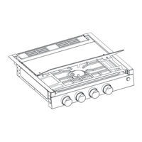 Furrion 2023046476 Instruction Manual