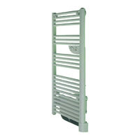 Atlantic Ventilo 1750 W Manual