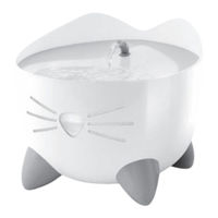 Catit Pixi 43715-43720 User Manual