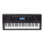 Casio CTK-5000 Appendix