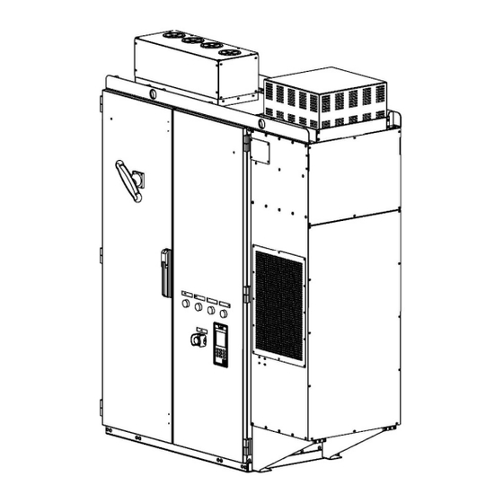 LG YD Series Manuals