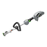 Ego Power+ PH1400-FC User Manual