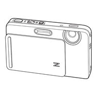 FujiFilm FINEPIX Z300 Owner's Manual