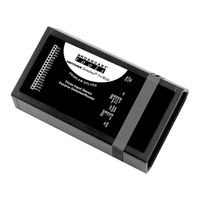 Broadcast Tools Sentinel 3 Web Installation And Operation Manual