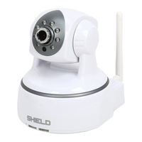 Shield SmartCam RCM-13601W User Manual