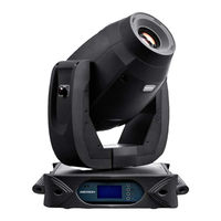 Microh Ultra Spot 700 User Manual