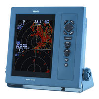 Koden Marine Radar User Manuals Download | ManualsLib