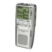 Olympus DS-3300 Online Instructions Manual
