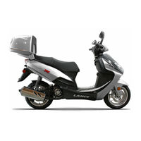 Lance GS-R150 Assembly Manual