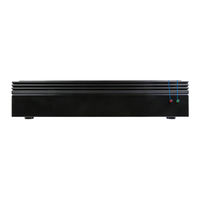Kontron KBox M-200 Series Quick Installation Manual