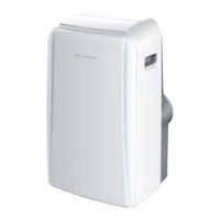 AlpicAir AM-35CSR1B User Manual