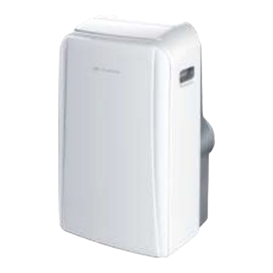 AlpicAir AM-35CSR1B User Manual