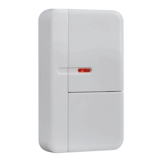 ELRO AS80MA11 Installation Instructions