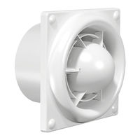 Myson FLIGHT 100 T User Manual