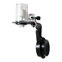 TMC Aquarium REEF-Fill Instructions For Installation And Use Manual