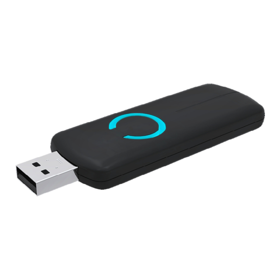 Aeon Labs Z-Stick 2 Series Quick Start Manual