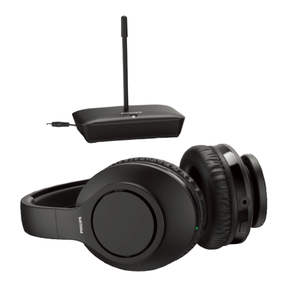 PHILIPS 6000 SERIES USER MANUAL Pdf Download | ManualsLib