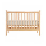 Crate&Barrel Andersen II Crib Assembly Instructions Manual