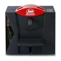SEGAFREDO ZANETTI MZ Use And Maintenance