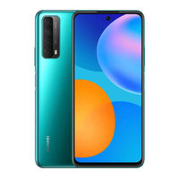 Huawei PPA-LX2 Quick Start Manual