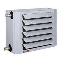 Kroll LH Series Technical Manual