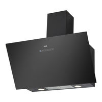 ETNA AD780ZT Instructions For Use Manual