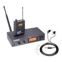 LD LDMEI100G2B6 User Manual