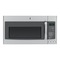 Microwave Oven GE JNM7196 Owner's Manual