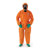 Microgard MICROCHEM 4000 APOLLO Instructions For Use Manual