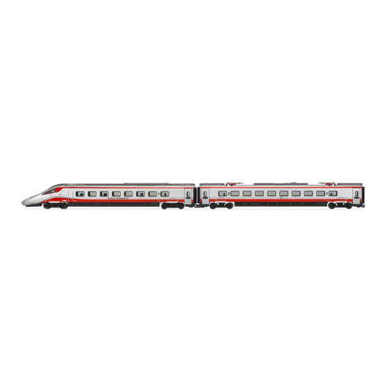 Lima Expert ETR 610 Quick Manual