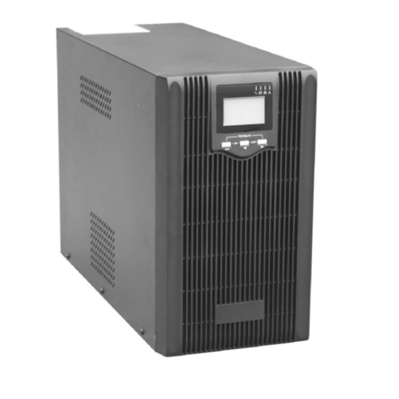 Energenie EG-UPS-PS2000-01 User Manual