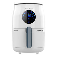 Taurus RESPIRE Manual