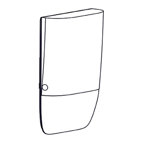 Rielta TRUBACH-U-RK Installation Manual