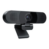 Emeet C980 Pro Quick Start Manual