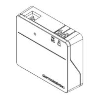 Dormakaba 731 User Manual