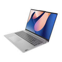 Lenovo 14IAH8 User Manual