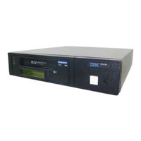 IBM 7208 Service Manual
