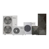 iglu INUIT 9 WTI User Manual