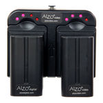 ALZO Video 2-Bay Battery Charger User Manual