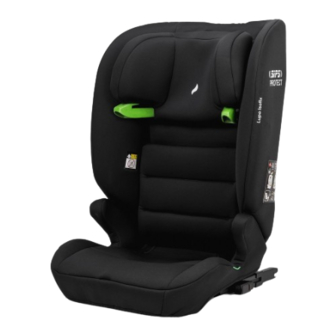 osann Lupo Manual