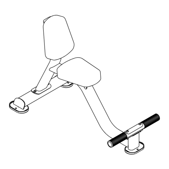 TKO 7049-G2 Owner's Manual