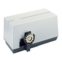 RIB SUPER 4000 FCE Manual