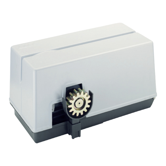 RIB SUPER 4000 FCE Manual