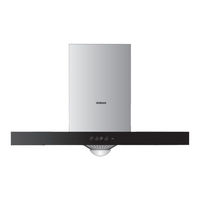 Robam CXW-200-A605 User Manual