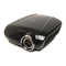 Projector Mitsubishi HC7000 User Manual
