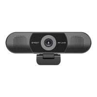 Emeet C980 Pro Quick Start Manual