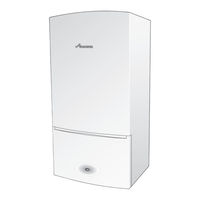 Bosch WORCESTER GREENSTAR 36LXi Installation, Commissioning And Servicing Instructions