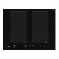 Whirlpool WS8865NEP Manual
