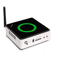 Zotac ZBOX nano AD10 Plus User Manual